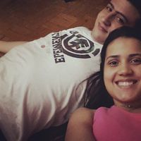 momento pipoca