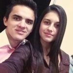 Eliézer e Carol