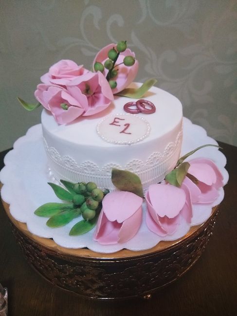 Meu noivado 👰🤵 - 4