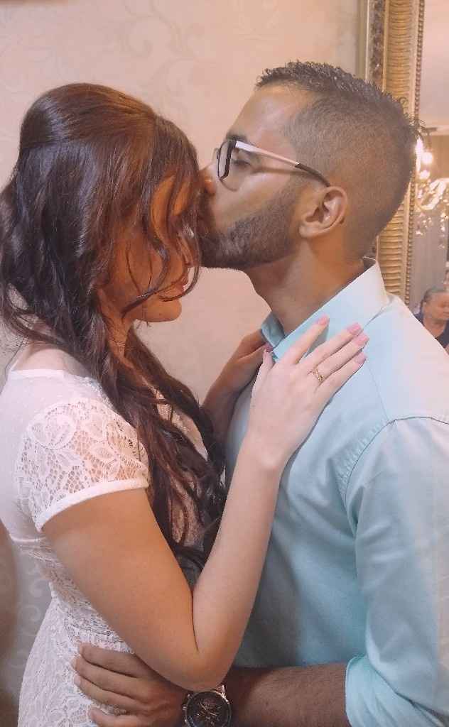 Meu noivado 👰🤵 - 3