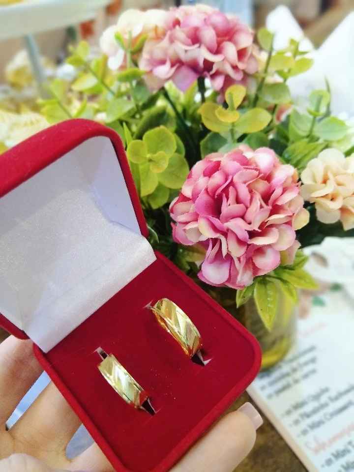 Meu noivado 👰🤵 - 8