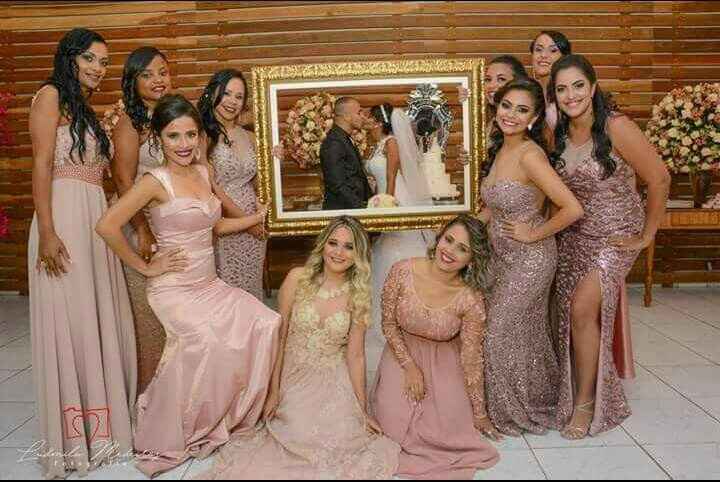 Clube das noivas princesas e românticas - 13