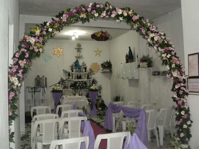 Noivinhas da Umbanda 3