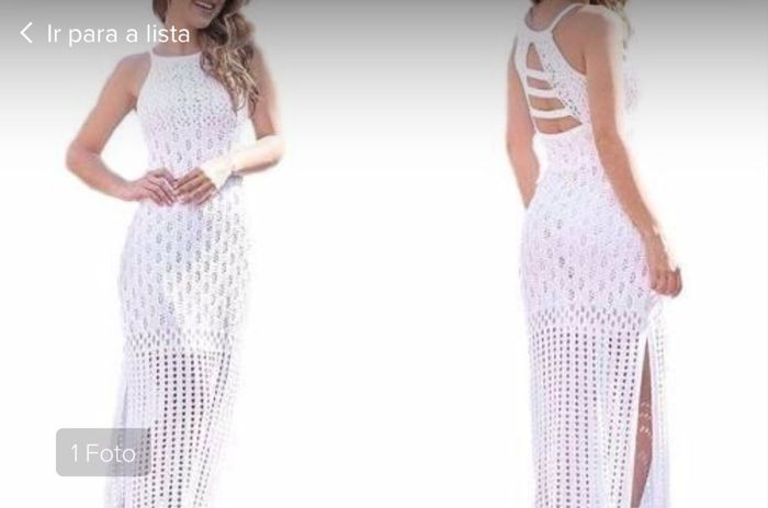 Decisão: Meus vestidos pré wedding estilo romântico ❤️ - 3