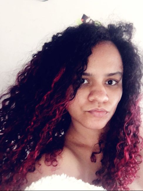 Preparando o cabelo pré mechas/luzes : ep 1 4