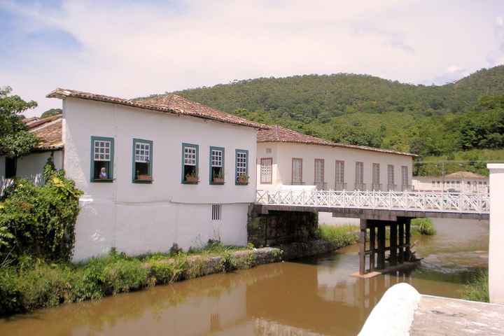 Casa de Cora Coralina