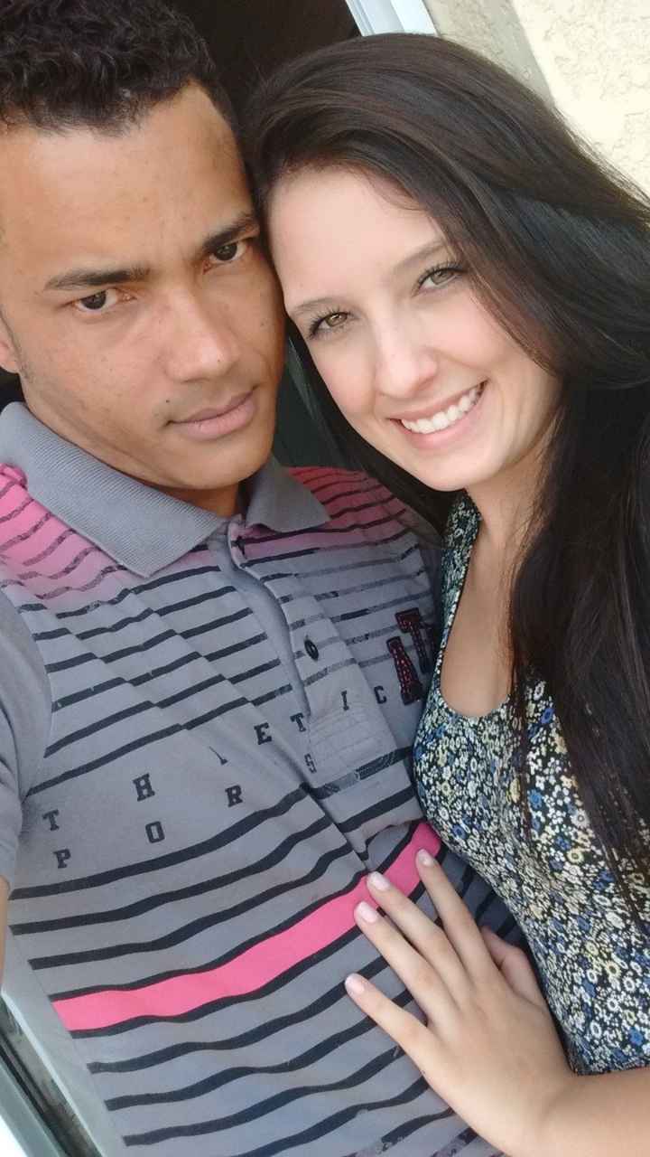 Amor da minha vida