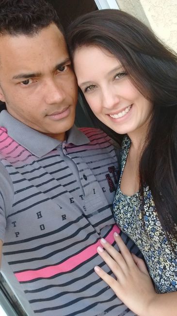 Amor da minha vida