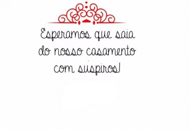 E assim!!
