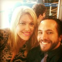 Fotos com o seu amor - 1