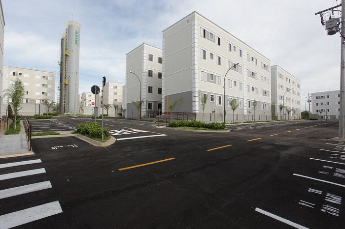 Quem casa, quer casa né meninas