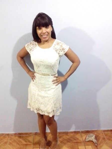 Meu Vestido do Civil