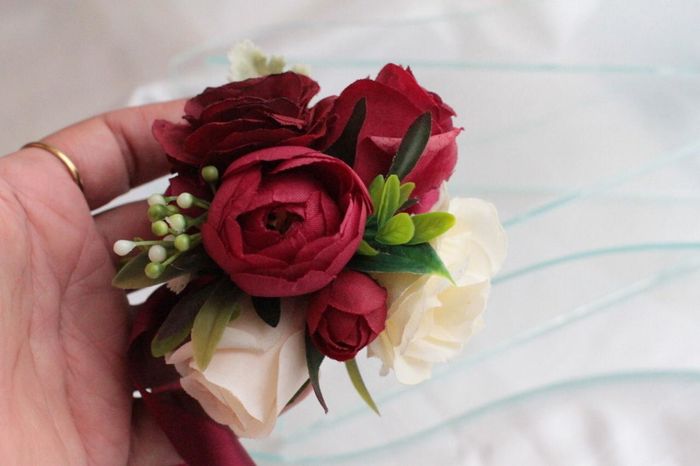 Corsage
