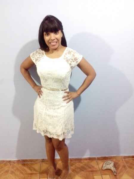 Meu Vestido do Civil
