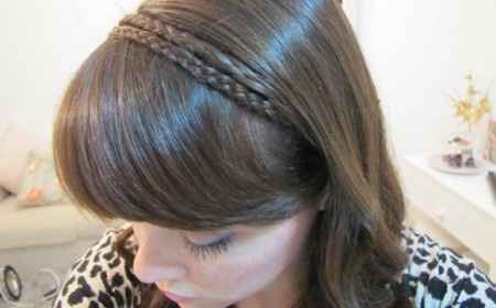 Penteado civil