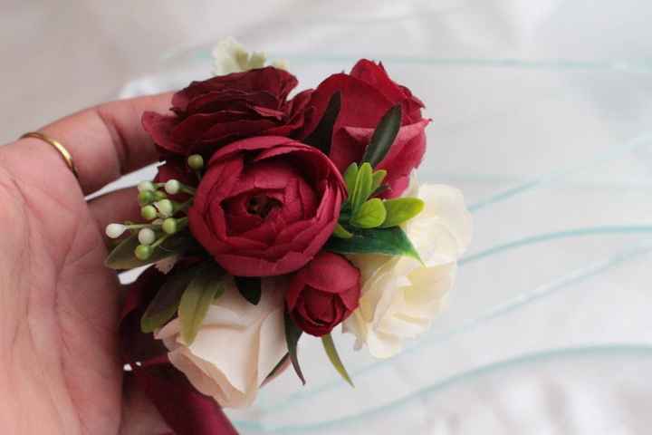 Corsage