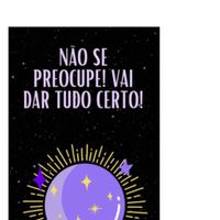 Antonia Sensitiva quer saber: Que mensagem o futuro preparou para você? 🔮 - 1