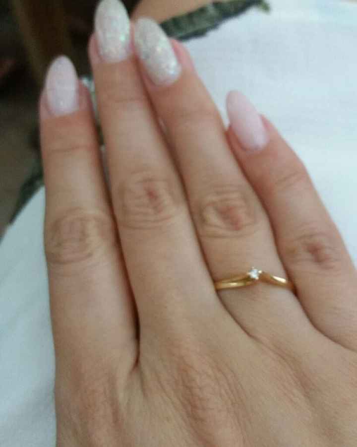 Noivado - 2