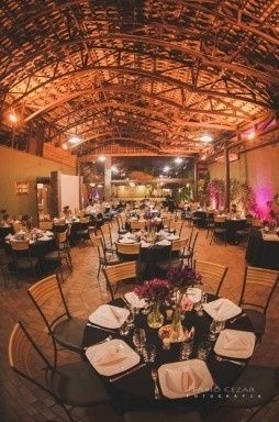 Salão do casamento