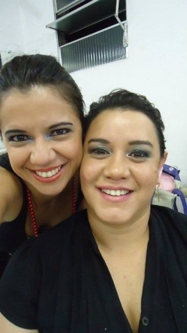 Maquiagens dicas - 1