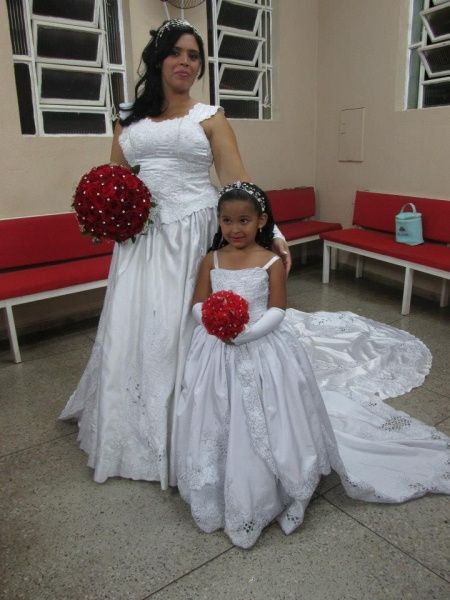 meu casamento