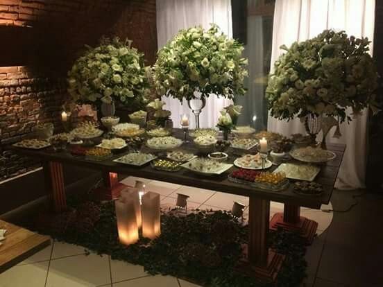 Coisas para fazer mais de 1 ano antes do casamento: escolha o local - 3