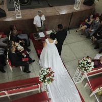 DEUS tu es maravilhoso