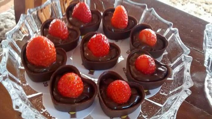Dicas de doces - 2