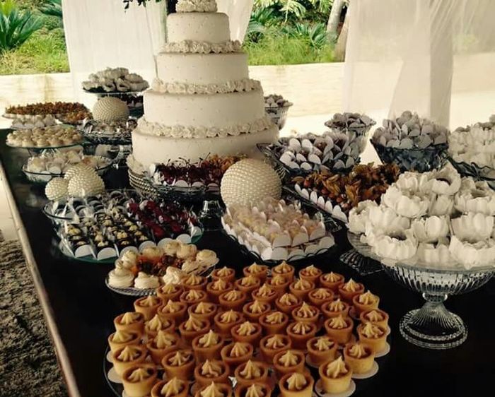 Dicas de doces - 3