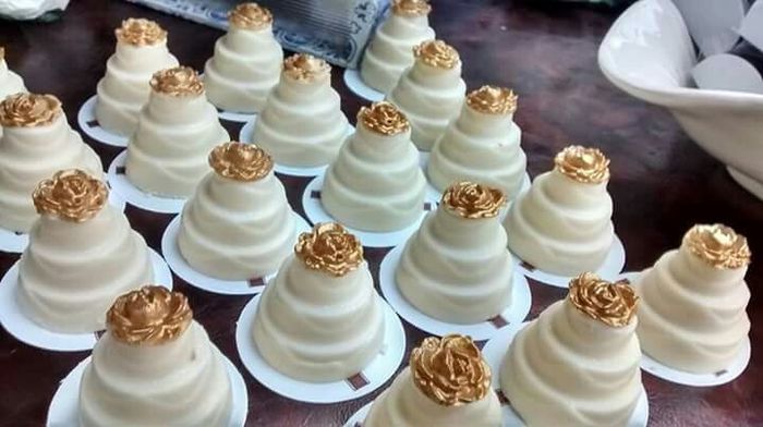 Dicas de doces - 4
