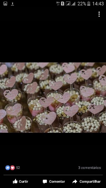 Dicas de doces - 7