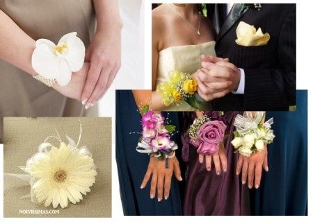 Corsage