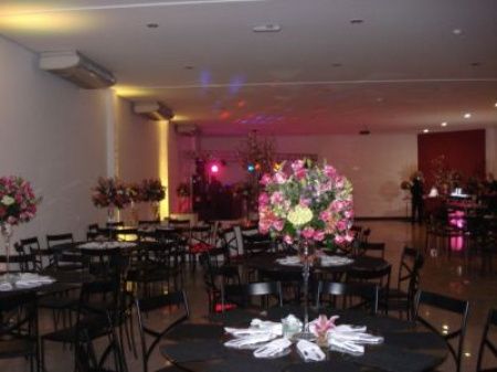 Nosso Buffet!