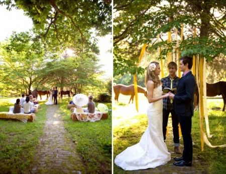 Mini wedding 3