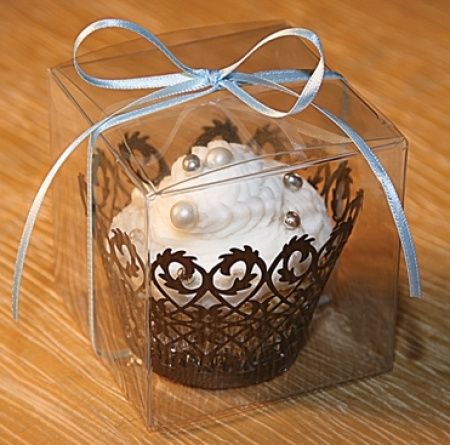 Cup Cake como lembrança!