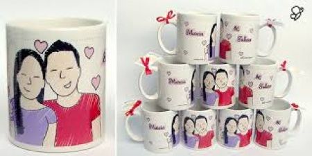 Canecas Personalizadas