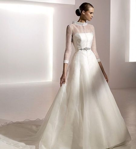 Vestido de Inverno 2
