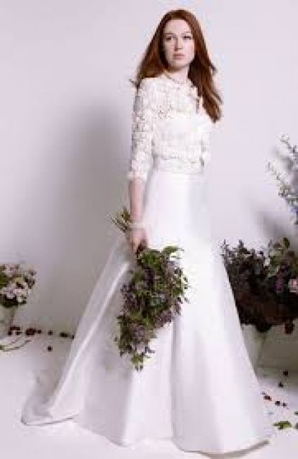 Vestido de Inverno 3