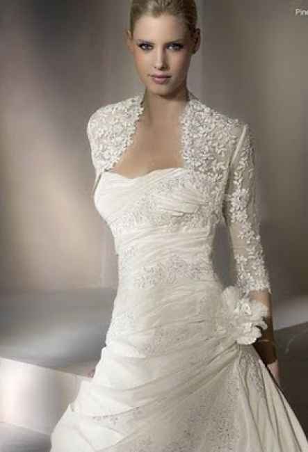 Vestido de Inverno