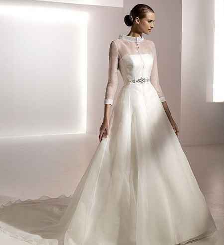 Vestido de Inverno 2