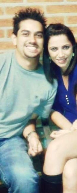 Primeira foto