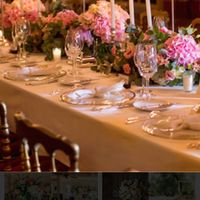 Para qual estilo de casamento vocês dizem 'SIM'? - 1