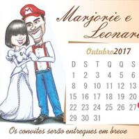 Save The Date