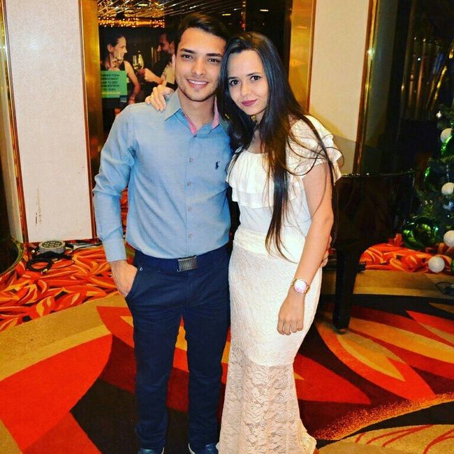 Noivado ❤ - 2