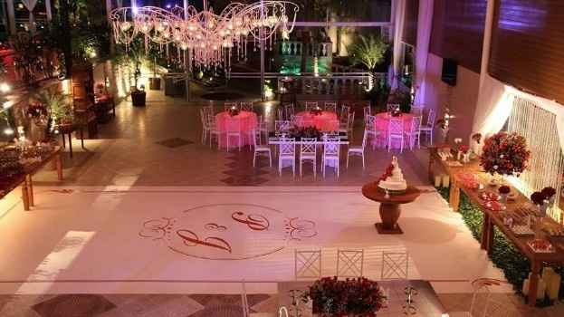Coliseum Eventos