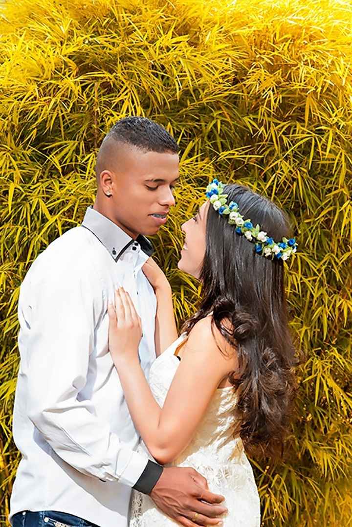 Eu & Amor