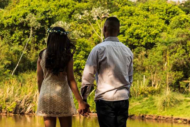 Eu & Amor