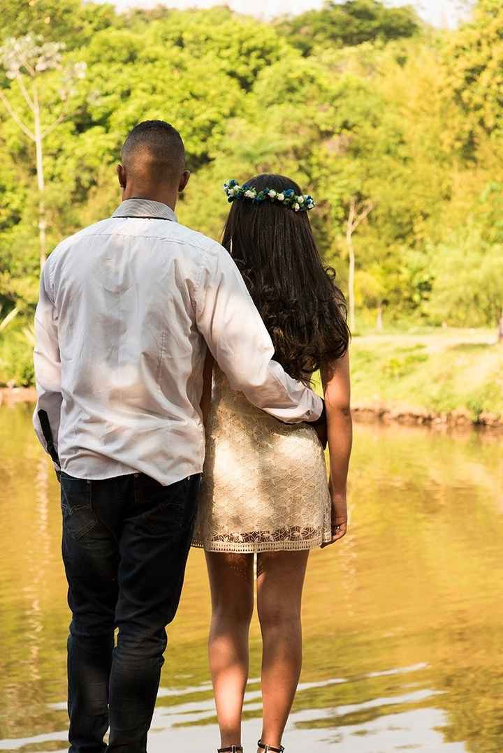 Eu & Amor