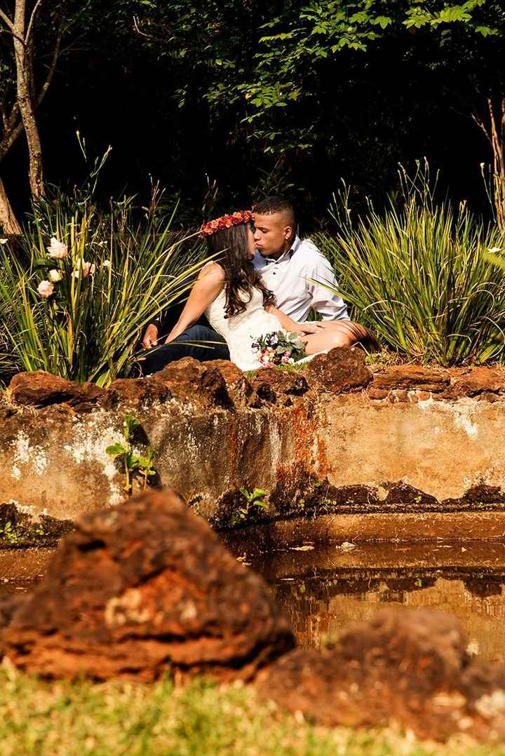 Eu & Amor