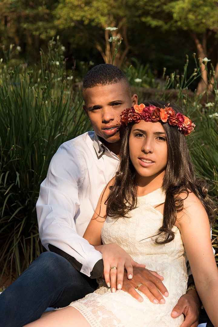 Eu & Amor